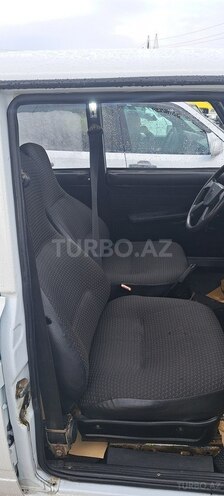 LADA (VAZ) 2107 2009, 99,576 km - 1.6 л - Bakı
