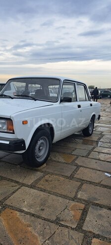 LADA (VAZ) 2107 2009, 99,576 km - 1.6 л - Bakı