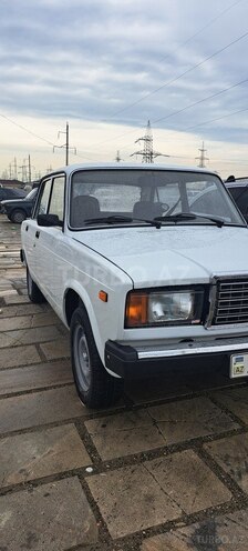 LADA (VAZ) 2107 2009, 99,576 km - 1.6 л - Bakı