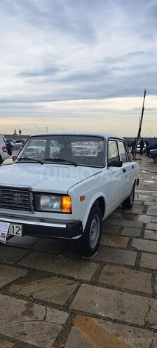 LADA (VAZ) 2107 2009, 99,576 km - 1.6 л - Bakı