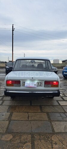 LADA (VAZ) 2107 2009, 99,576 km - 1.6 л - Bakı