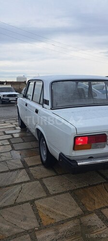 LADA (VAZ) 2107 2009, 99,576 km - 1.6 л - Bakı