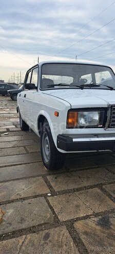 LADA (VAZ) 2107 2009, 99,576 km - 1.6 л - Bakı