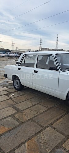 LADA (VAZ) 2107 2009, 99,576 km - 1.6 л - Bakı