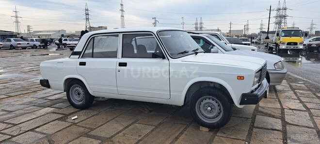 LADA (VAZ) 2107 2009, 99,576 km - 1.6 л - Bakı