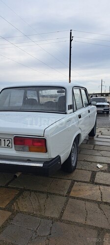 LADA (VAZ) 2107 2009, 99,576 km - 1.6 л - Bakı