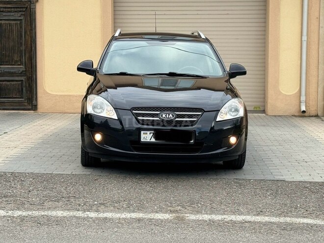 Kia Ceed 2009, 275,000 km - 1.6 л - Bakı