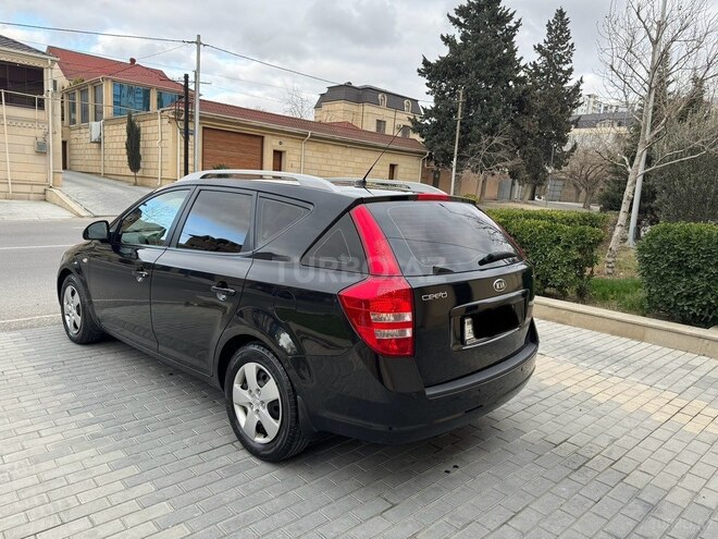 Kia Ceed 2009, 275,000 km - 1.6 л - Bakı