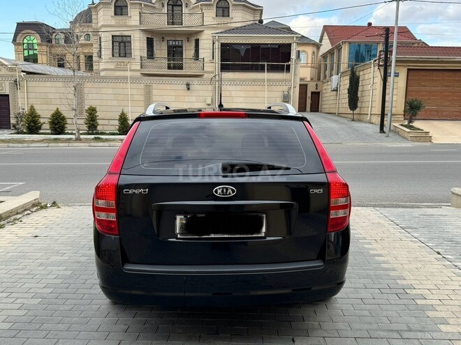 Kia Ceed 2009, 275,000 km - 1.6 л - Bakı