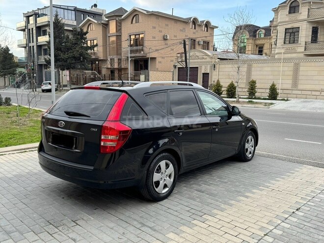 Kia Ceed 2009, 275,000 km - 1.6 л - Bakı