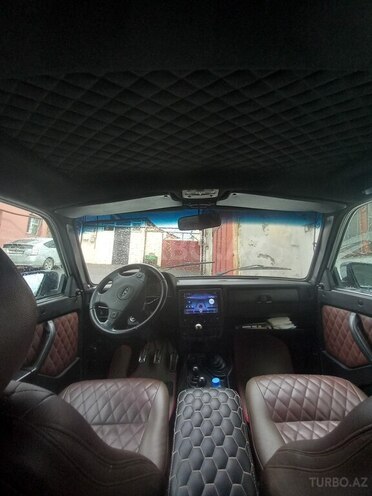 LADA (VAZ) Niva 2012, 140,000 km - 1.7 l - Bakı