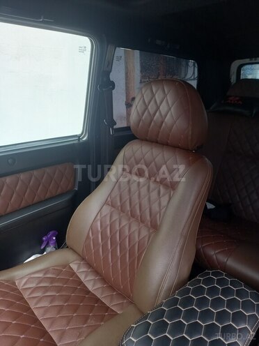 LADA (VAZ) Niva 2012, 140,000 km - 1.7 l - Bakı