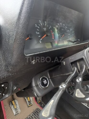 LADA (VAZ) Niva 2012, 140,000 km - 1.7 l - Bakı