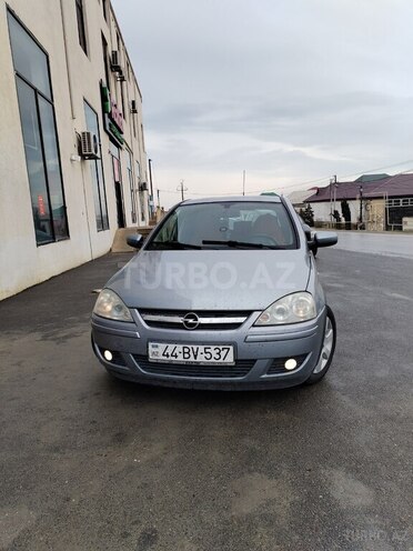 Opel Corsa 2006, 240,000 km - 1.2 l - Bakı