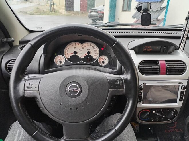 Opel Corsa 2006, 240,000 km - 1.2 l - Bakı