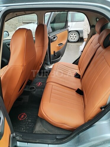 Opel Corsa 2006, 240,000 km - 1.2 l - Bakı