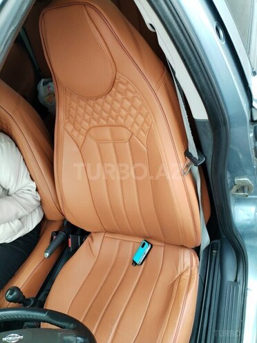 Opel Corsa 2006, 240,000 km - 1.2 l - Bakı