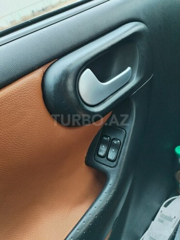 Opel Corsa 2006, 240,000 km - 1.2 l - Bakı