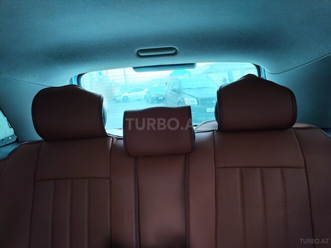 Opel Corsa 2006, 240,000 km - 1.2 l - Bakı