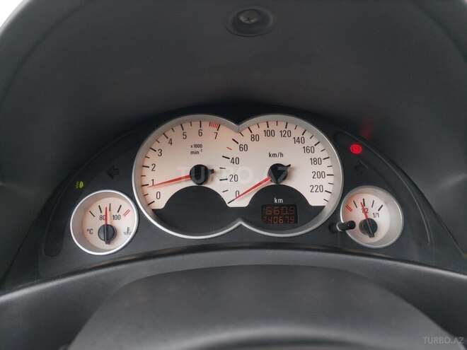 Opel Corsa 2006, 240,000 km - 1.2 l - Bakı