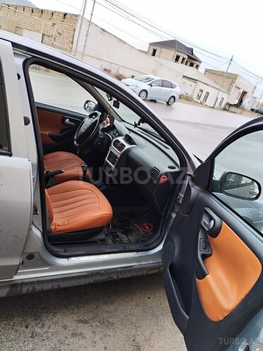 Opel Corsa 2006, 240,000 km - 1.2 l - Bakı