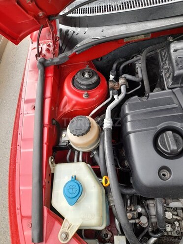 Kia Rio 2002, 223,122 km - 1.5 l - Bakı