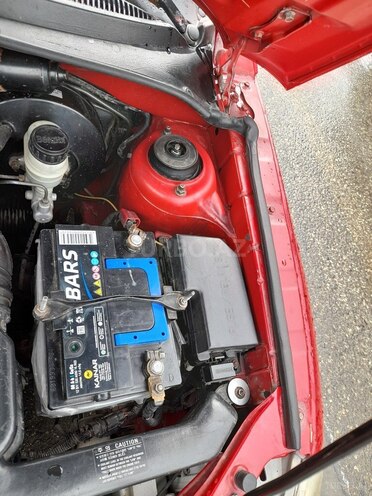 Kia Rio 2002, 223,122 km - 1.5 l - Bakı