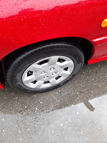 Kia Rio 2002, 223,122 km - 1.5 l - Bakı