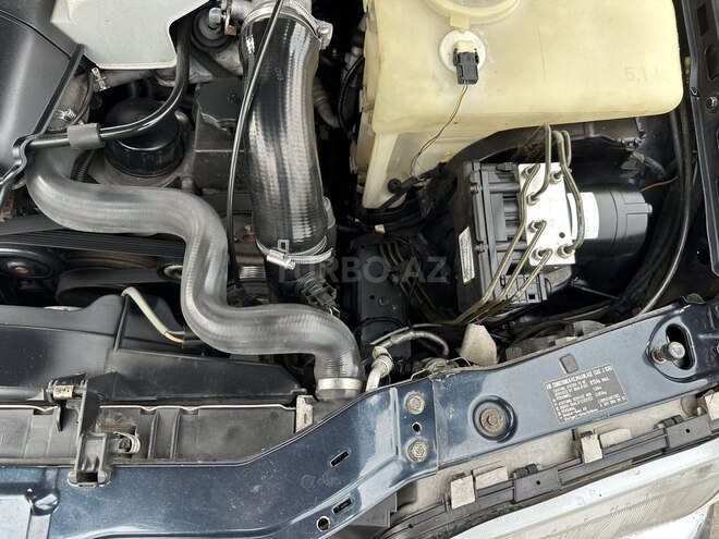 Mercedes C 220 1998, 197,000 km - 2.2 л - Bakı
