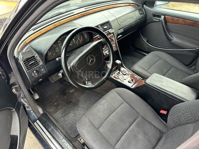 Mercedes C 220 1998, 197,000 km - 2.2 л - Bakı