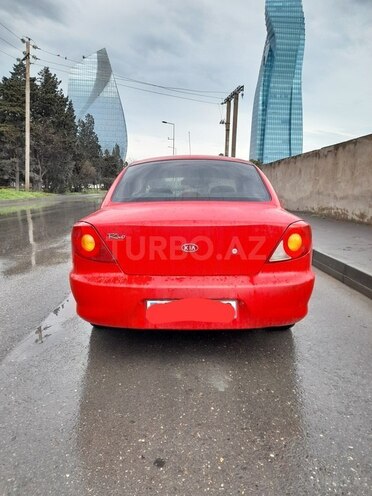 Kia Rio 2002, 223,122 km - 1.5 l - Bakı