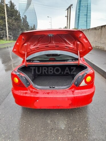 Kia Rio 2002, 223,122 km - 1.5 l - Bakı