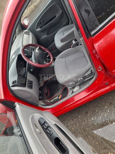 Kia Rio 2002, 223,122 km - 1.5 l - Bakı