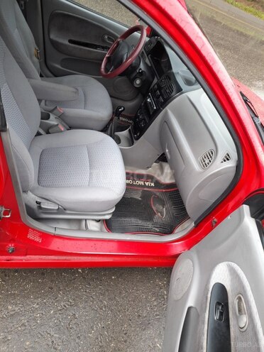 Kia Rio 2002, 223,122 km - 1.5 l - Bakı