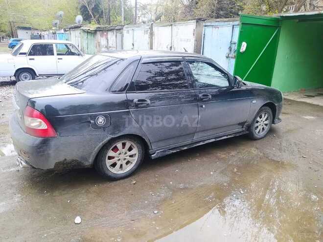 LADA (VAZ) Priora 2009, 85,278 km - 1.6 l - Mingəçevir