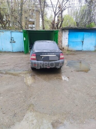 LADA (VAZ) Priora 2009, 85,278 km - 1.6 l - Mingəçevir