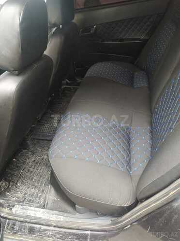 LADA (VAZ) Priora 2009, 85,278 km - 1.6 l - Mingəçevir