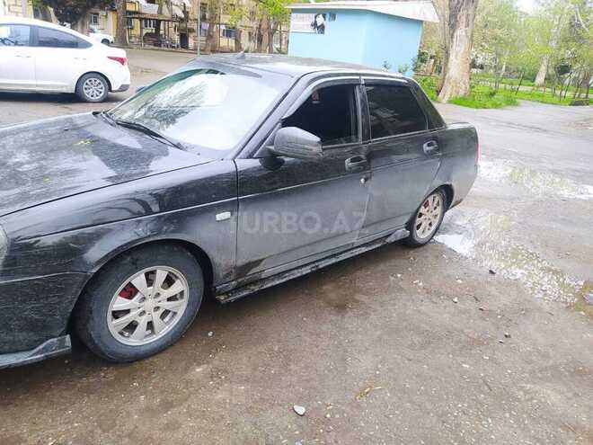 LADA (VAZ) Priora 2009, 85,278 km - 1.6 l - Mingəçevir