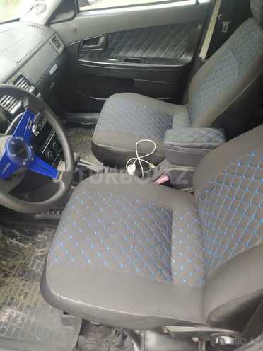 LADA (VAZ) Priora 2009, 85,278 km - 1.6 l - Mingəçevir