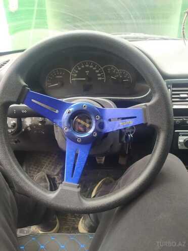 LADA (VAZ) Priora 2009, 85,278 km - 1.6 l - Mingəçevir