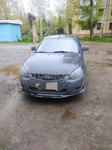 LADA (VAZ) Priora 2009, 85,278 km - 1.6 l - Mingəçevir