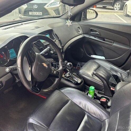 Chevrolet Cruze 2011, 295,000 km - 1.4 l - Bakı