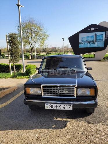 LADA (VAZ) 2107 2010, 97,845 km - 0.1 l - Masallı