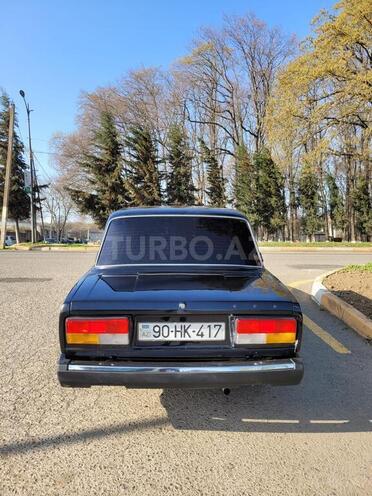 LADA (VAZ) 2107 2010, 97,845 km - 0.1 l - Masallı