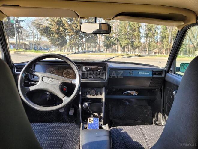 LADA (VAZ) 2107 2010, 97,845 km - 0.1 l - Masallı