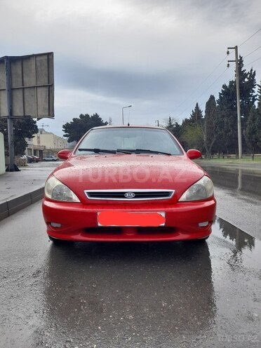 Kia Rio 2002, 223,122 km - 1.5 l - Bakı