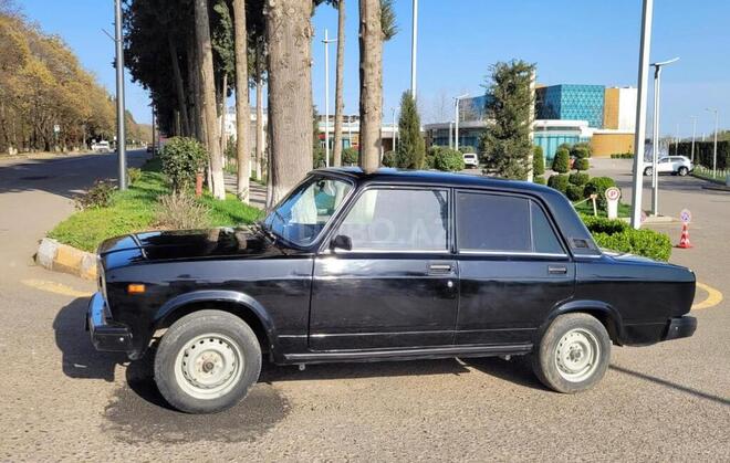 LADA (VAZ) 2107 2010, 97,845 km - 0.1 l - Masallı