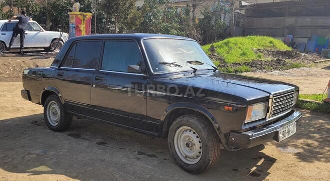 LADA (VAZ) 2107 2010, 97,845 km - 0.1 l - Masallı