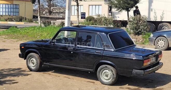 LADA (VAZ) 2107 2010, 97,845 km - 0.1 l - Masallı