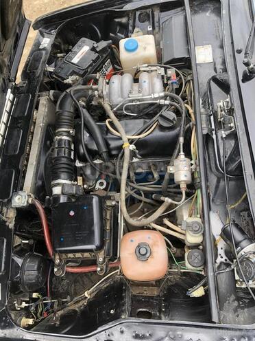 LADA (VAZ) 2107 2010, 97,845 km - 0.1 l - Masallı